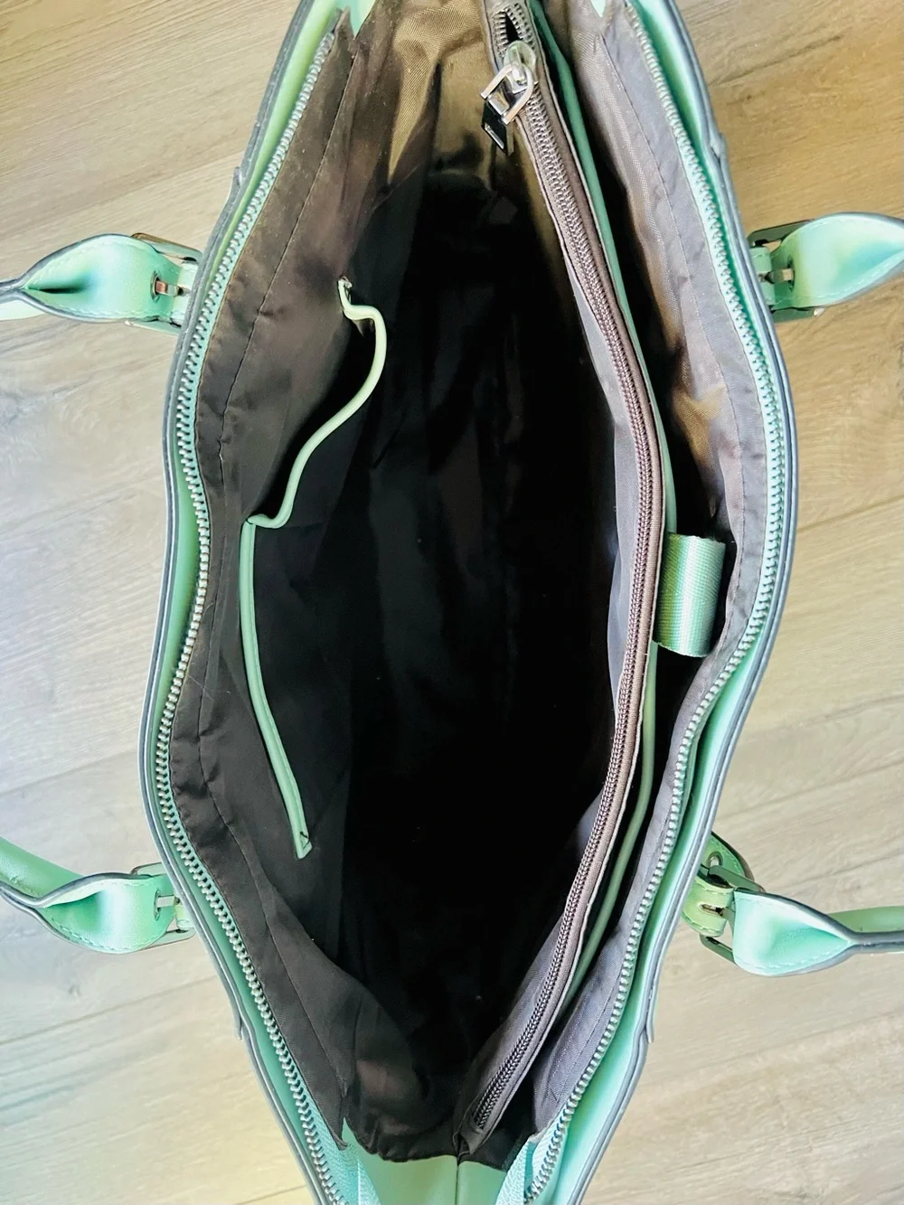 Mosiso laptop tote